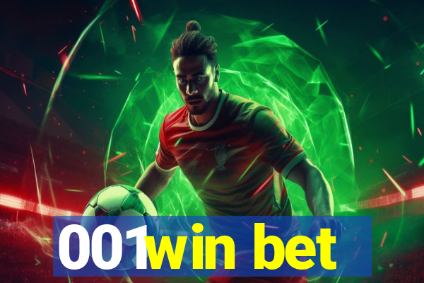 001win bet